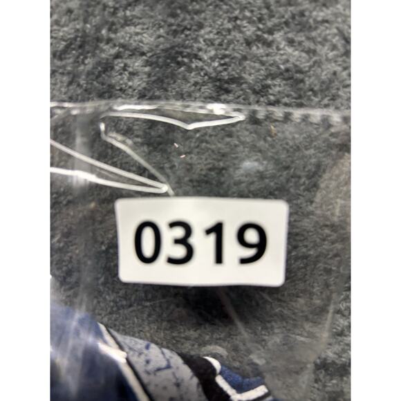 Detroit Lions NFL Team Apparel Women's Graphic T-Shirt - Picture 7 of 7